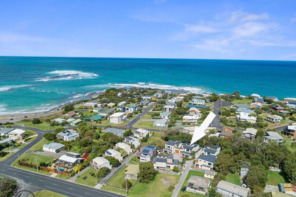 Apollo Bay Seal Apartments 外观 照片