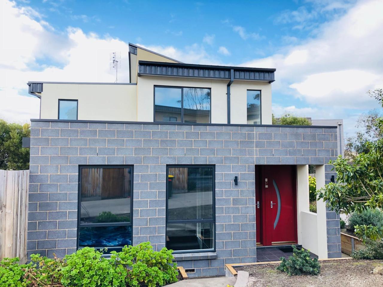 Apollo Bay Seal Apartments 外观 照片